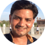 Dharman client photo