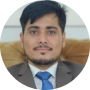 Muhammad Asim Rafique client photo